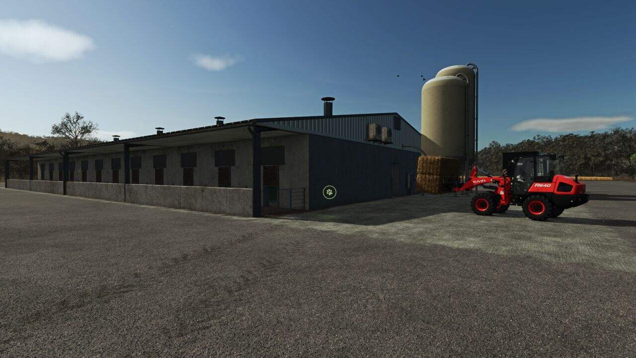 Pig Fattening v1.0.0.1