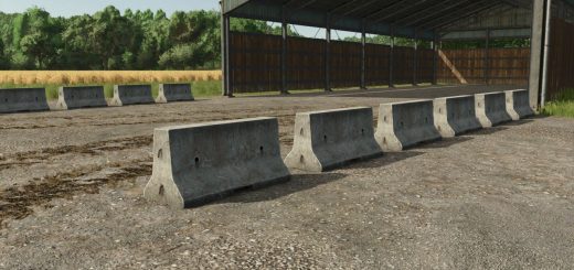 Placeable Construction Signs v1.0.0.1