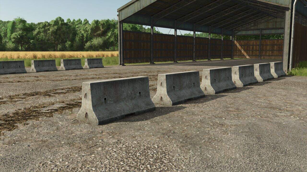 Placeable Construction Signs v1.0.0.1