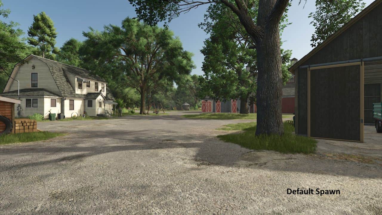 Player Last Position v1.0