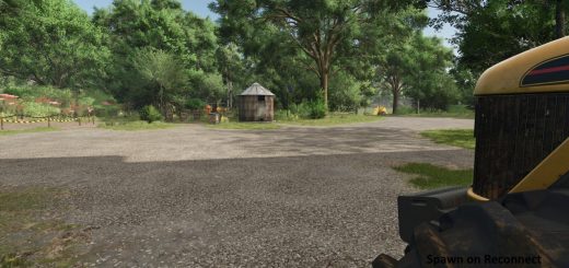 Player Last Position v1.0.0.1