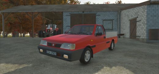 Polonez Cargo v1.0