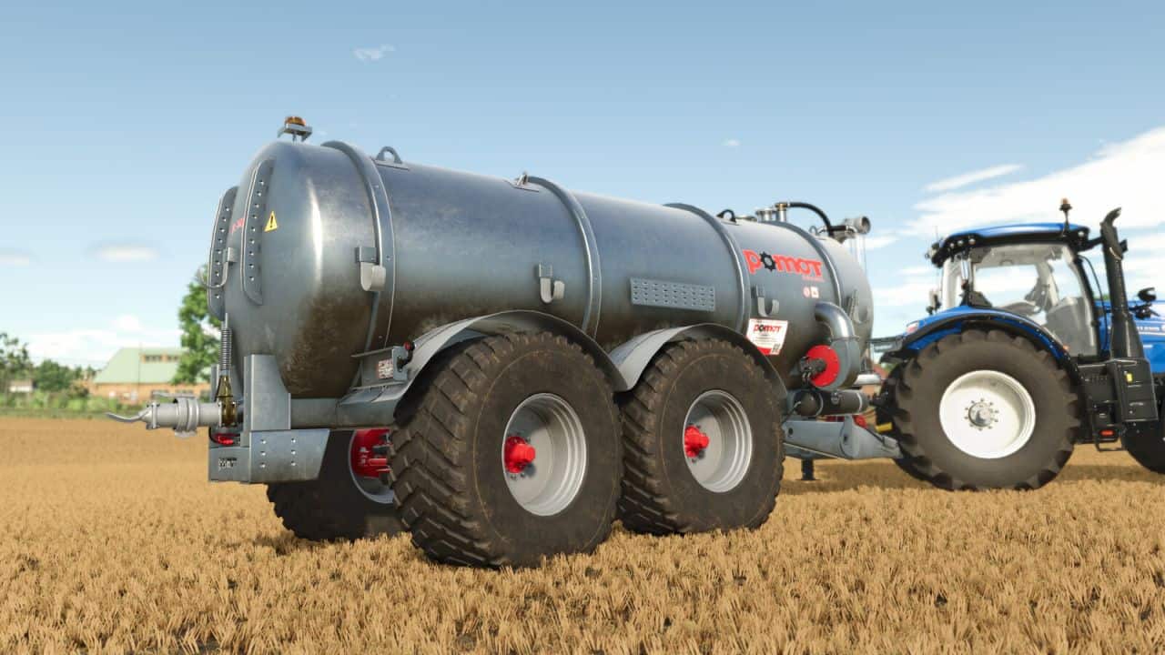 Pomot T5X0 Pack v1.0.0.2