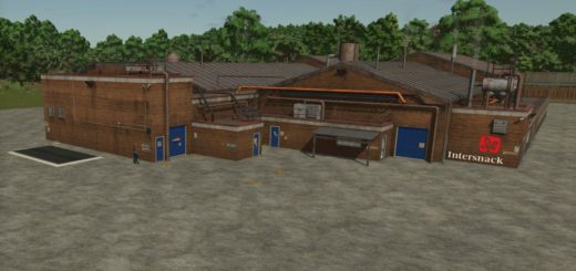 Potato Chips Factory v1.0