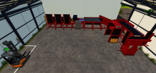 Potato production pack v1.0