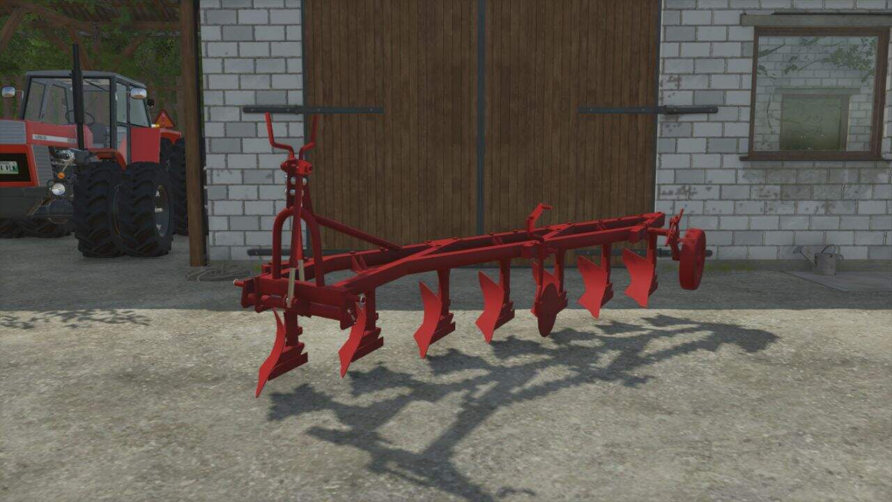 Pz 5 “pelikan” v1.1