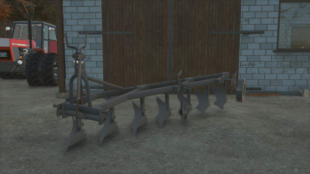 Pz 5 “pelikan” v1.0