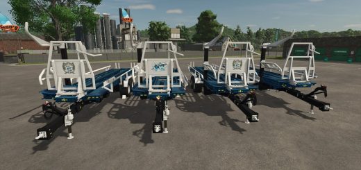 RBM2000 Limited Edition v1.0