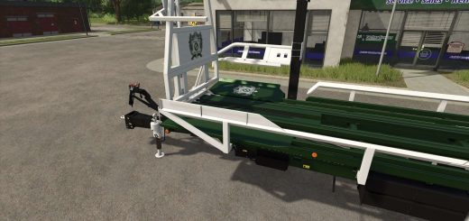 RBM2000 Limited Edition v1.1