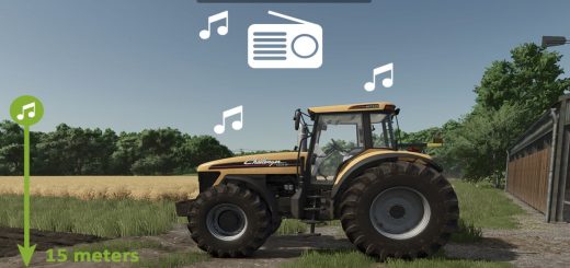 Radio Enhancements v1.1