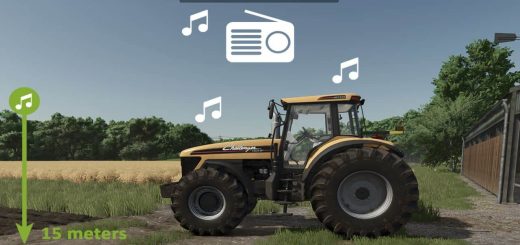 Radio Enhancements v1.2.0.2