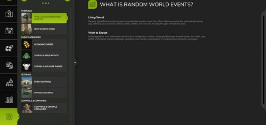 Random World Events v2.1