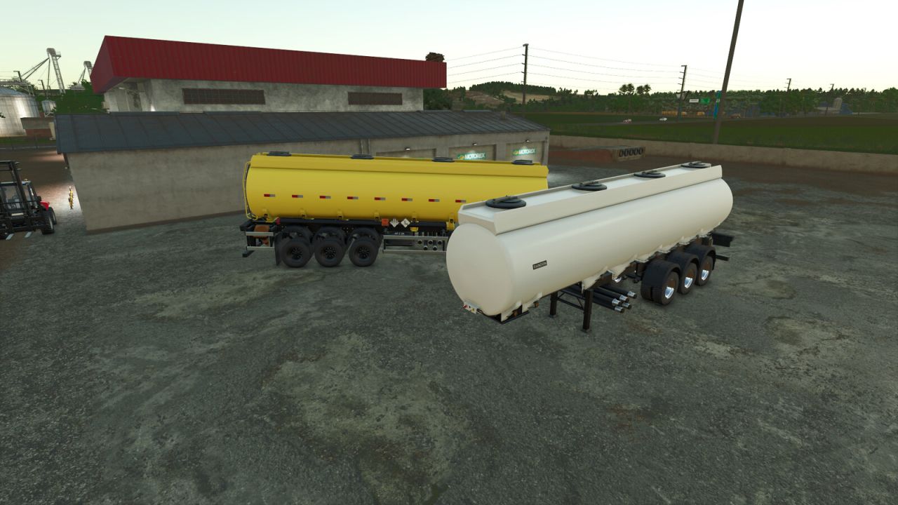 Randon AC43 2018 v1.0