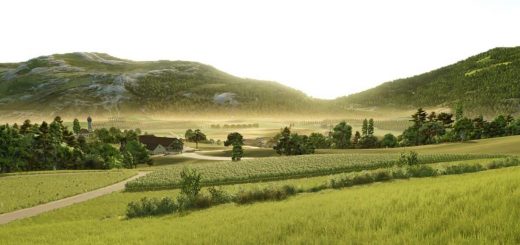 Ratzinger Height v1.1