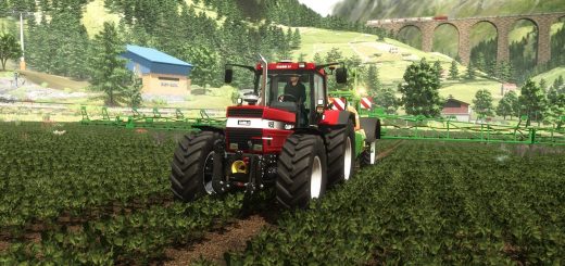 Realistic RayTracing Reshade Preset v1.9.6.2