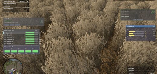 Realistic Soil & Fertilizer v1.9.1.1