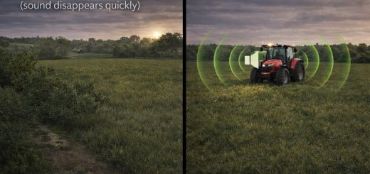 Realistic Vehicle Sound Distance v1.2.1.0