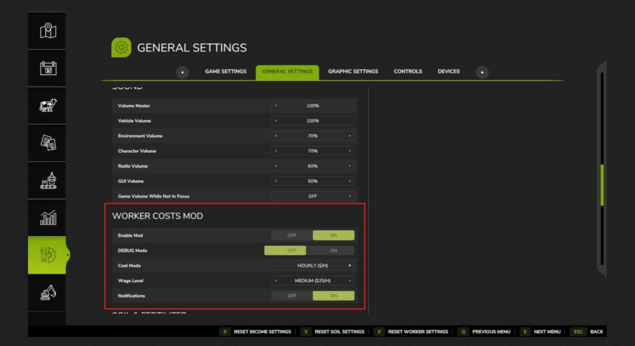 Realistic Worker Costs V1.0.8