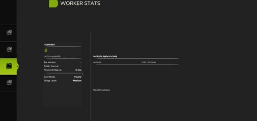 Realistic Worker Costs V1.0.4