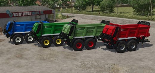 Record EMR 1600 EVO++ v1.0.0.1