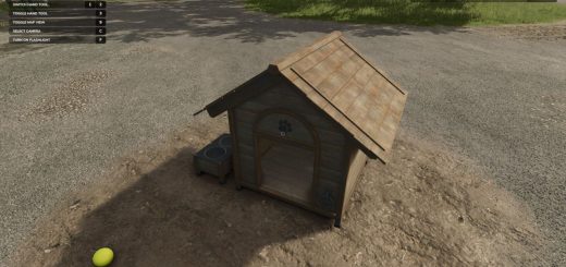 Rename Your Dog v1.0