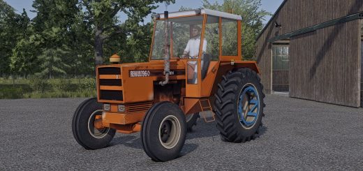 Renault 96 BETA v1.0