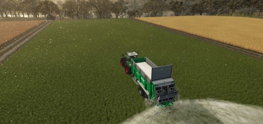 Restricted Periods v1.0