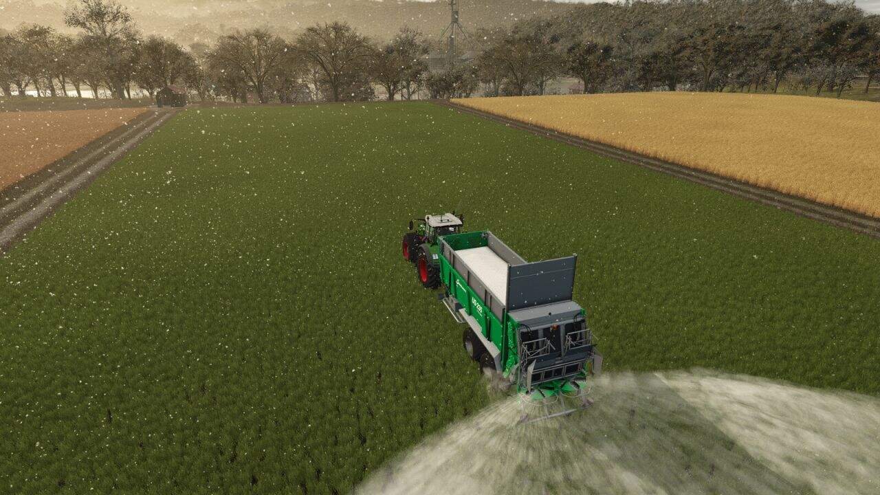 Restricted Periods v1.0