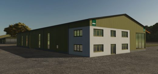 Retextured Rudolf Hörmann Pack V1.0