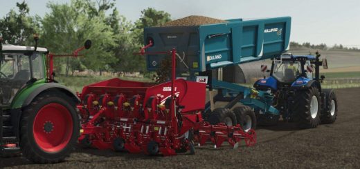 Rolland Rollspeed 6332 v1.0