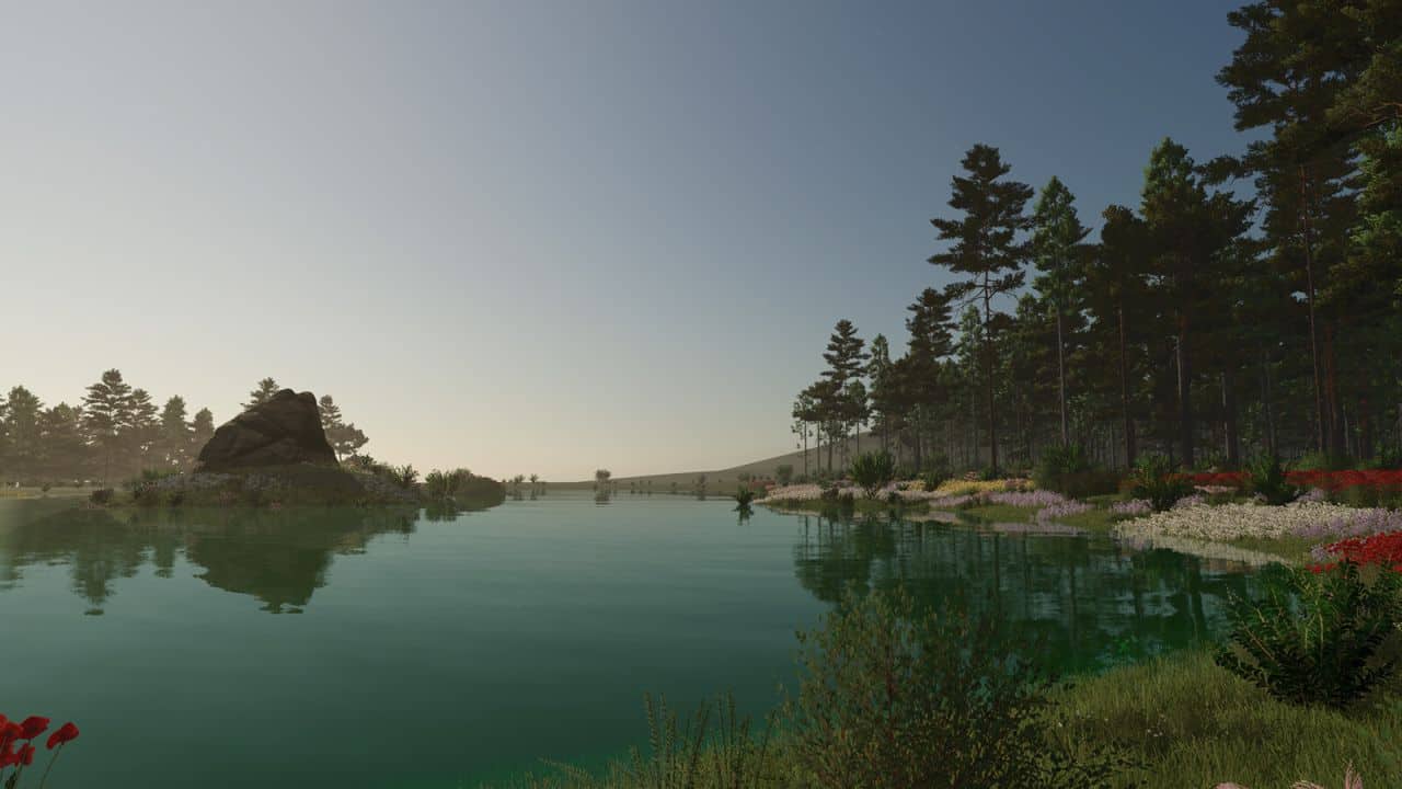 Ronîda Island 4x v1.1.1