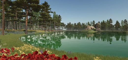 Ronîda Island v1.1.1.0