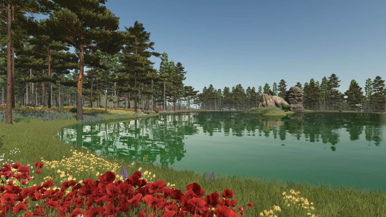 Ronîda Island v1.1.1.0