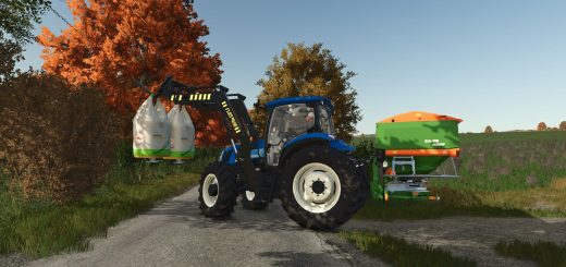 RossMore FL/SL85 v1.0