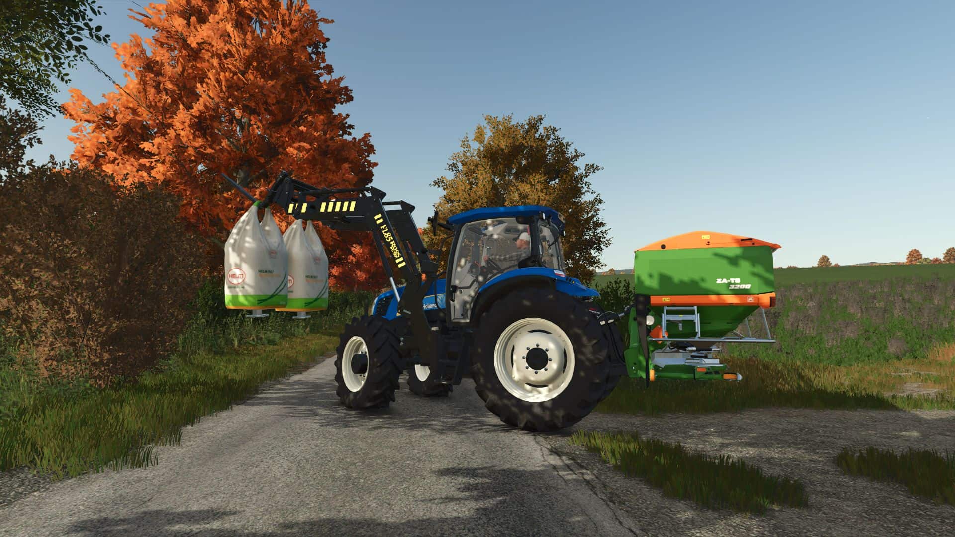 RossMore FL/SL85 v1.0