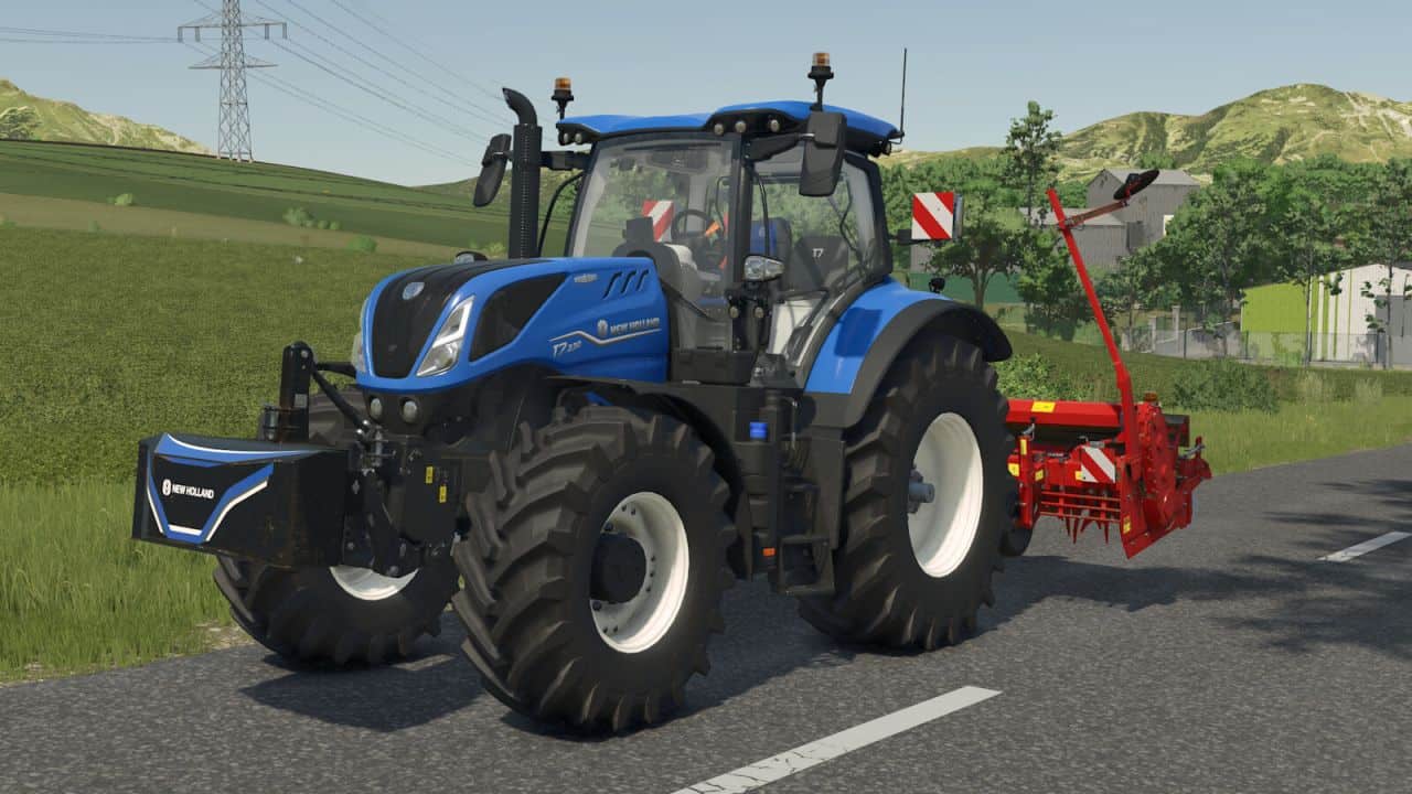 ST900 Weight Lizard v1.0