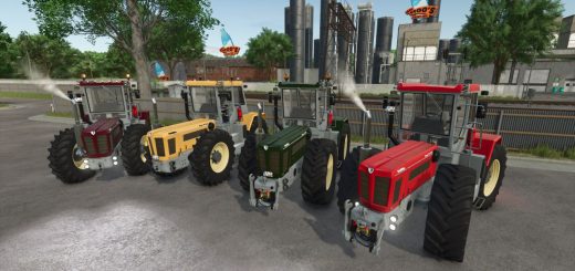 Schlüter 2500 VL v1.0