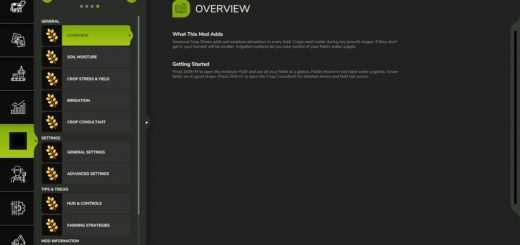 Seasonal Crop Stress v1.0.1.0