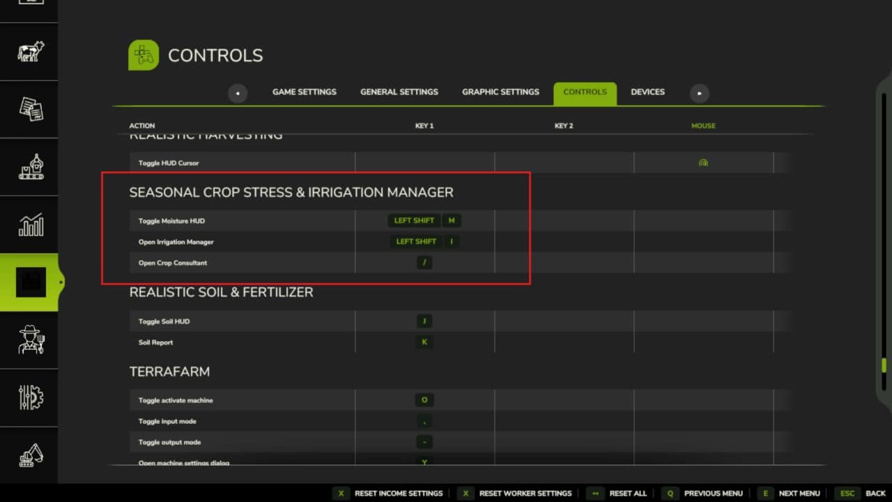 Seasonal Crop Stress v1.0.5.0
