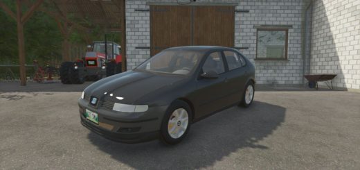 Seat Leon MK1 v1.0