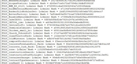 Self-synchronizing mod tool for server operators v1.0