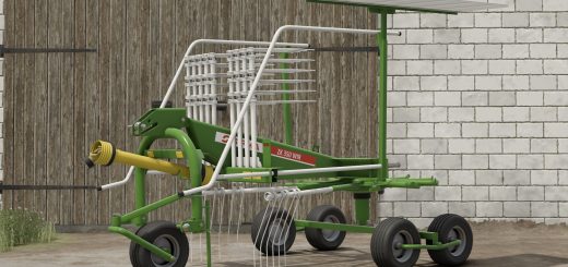 Sipma ZK 350 WIR v1.0