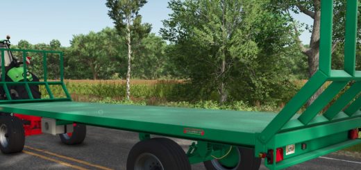 Small Beiser tray v1.0