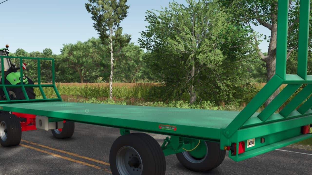 Small Beiser tray v1.0