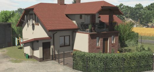 Small Farm Package v1.0.0.2