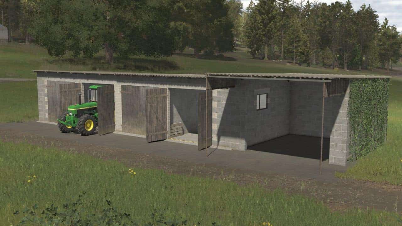 Small Farm Package v1.0.0.2