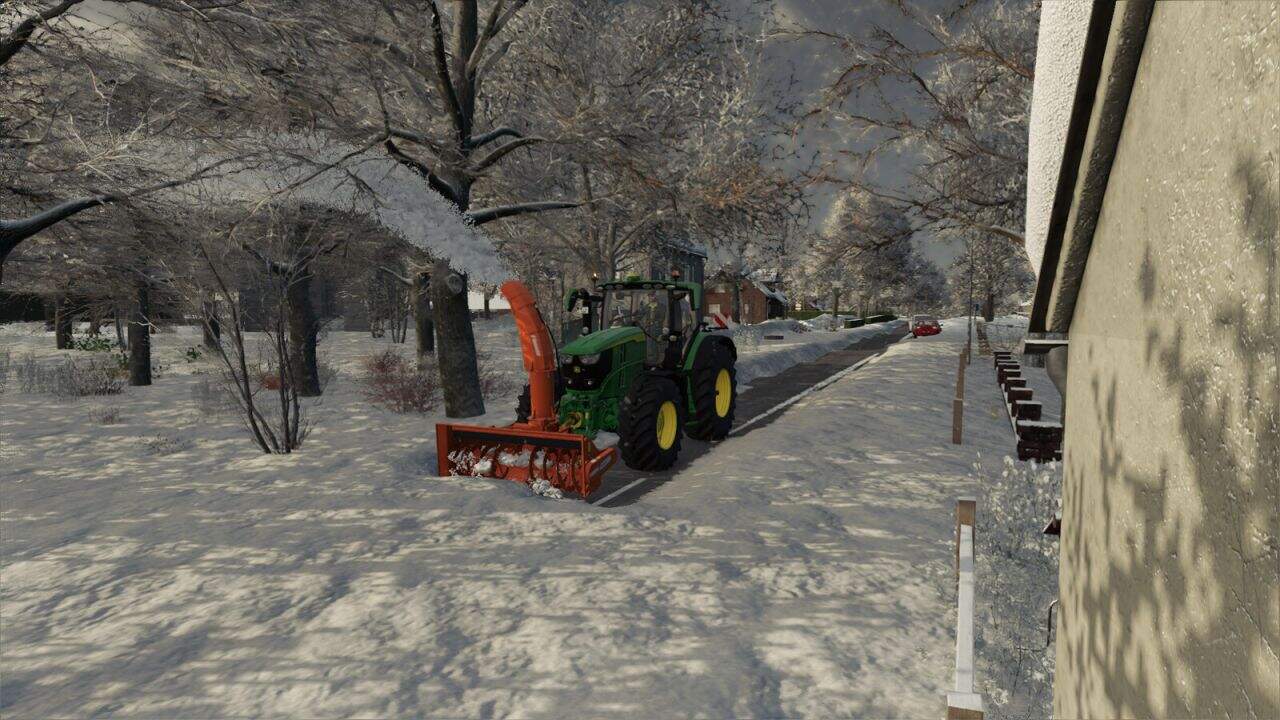Snow Contracts v1.0