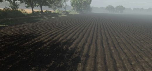 Soil Textures v2.0