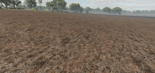 Soil textures (stubble cultivation, cultivator, seeding, direct seeding, plough) v1.0