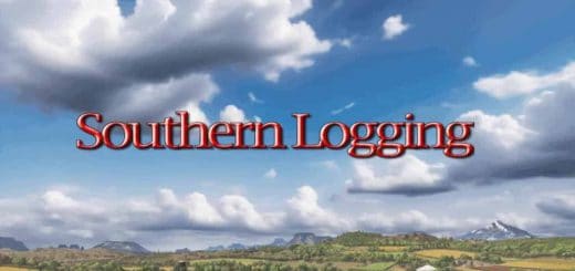 Southern Logging Map v1.0